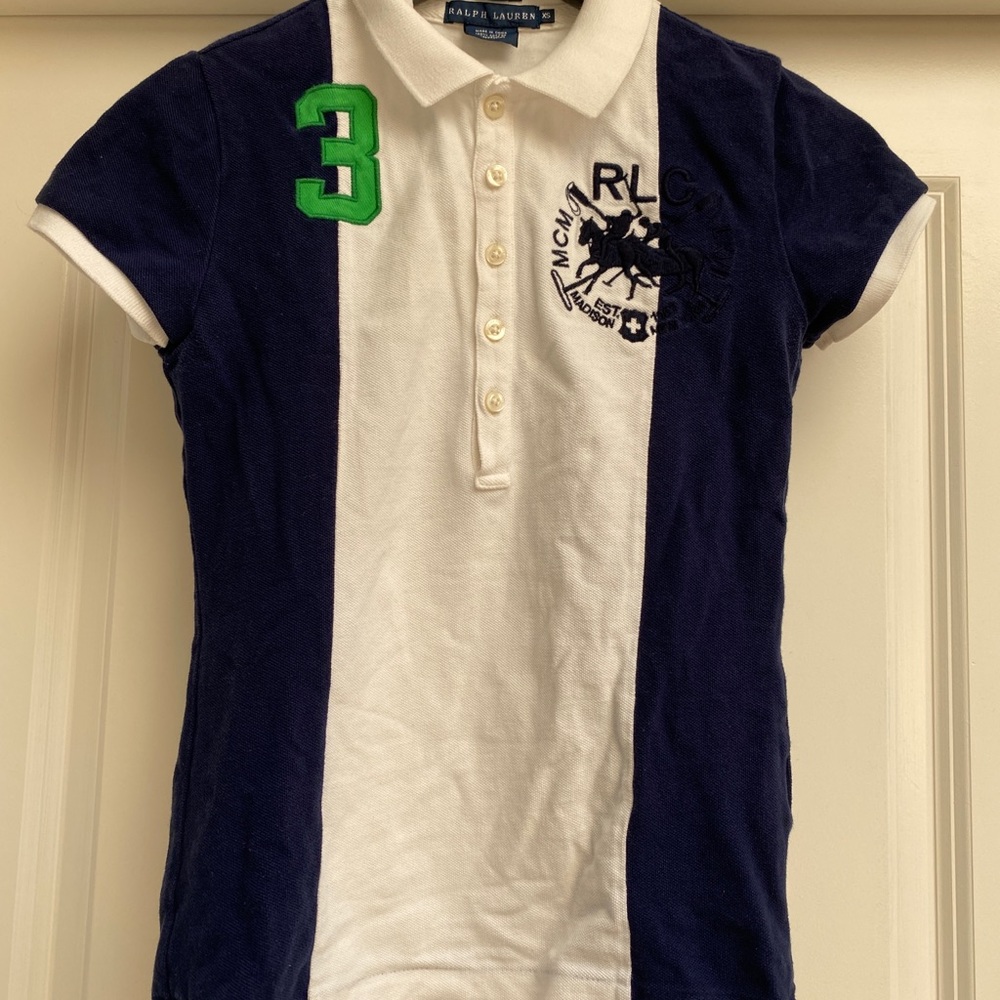 Ralph Lauren - Picture 3 of 4